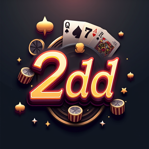 Logo 2dd