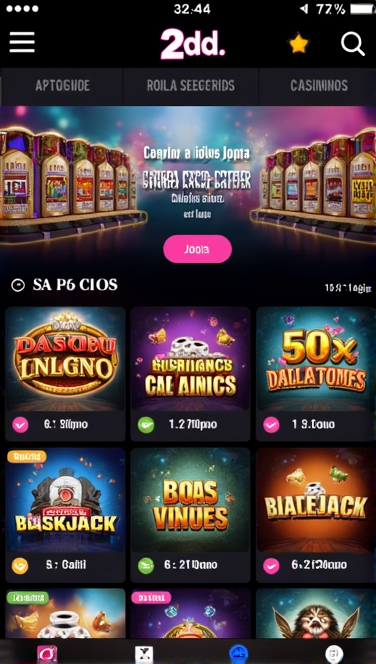 Screenshot 1 2dd